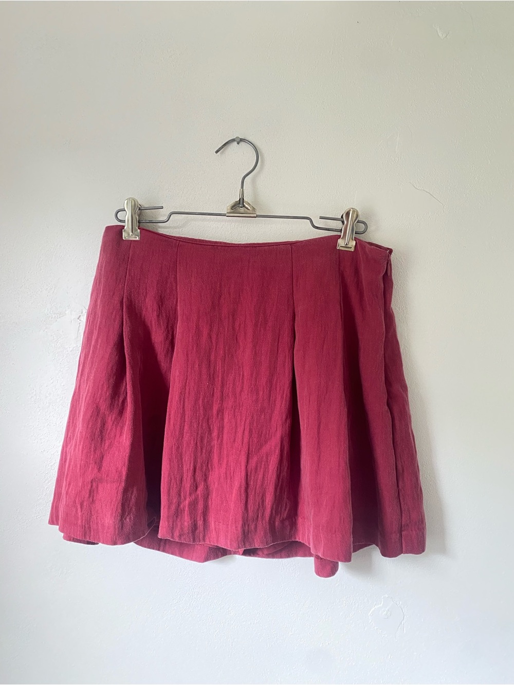 A New Day Skort, 8